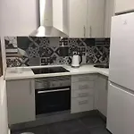 شقة Tesaly