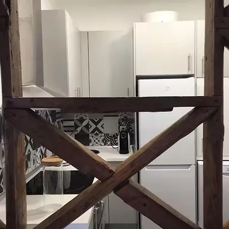 Apartment Tesaly