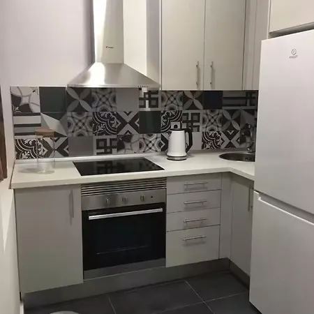 Apartment Tesaly