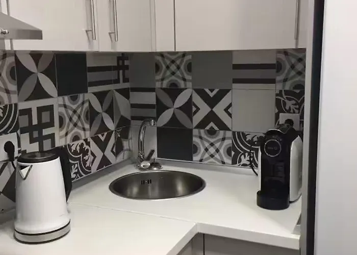 Tesaly ماغديبورغ