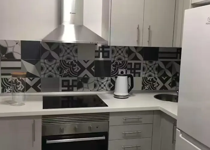 شقة Tesaly ماغديبورغ